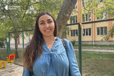 "Ми довго приймали це рішення": мати четверокласника з Одеси, який пішов вчитись очно "Ми довго приймали це рішення": мати четверокласника з Одеси, який пішов вчитись очно