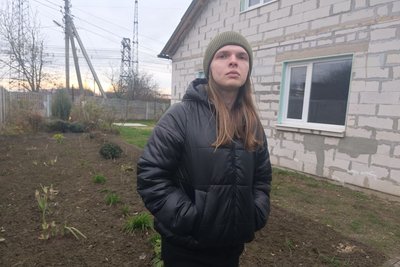 Вибухи і атака РФ у Луцьку 28 листопада — що кажуть лучани Вибухи і атака РФ у Луцьку 28 листопада — що кажуть лучани