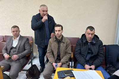 Смертельна ДТП із загибеллю трьох людей на Житомирщині — суд по суті справи перенесли
