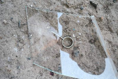 На Миколаївщині чоловік кинув гранату у будинок сусіда — поліція На Миколаївщині чоловік кинув гранату у будинок сусіда — поліція