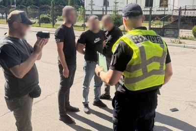 Комунальний асфальт "для обраних": у Житомирі підозрюють заступника міського голови і посадовця КП