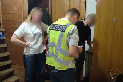 На Житомирщині затримали лікаря, якого підозрюють у вимаганні хабаря з військового: що відомо На Житомирщині затримали лікаря, якого підозрюють у вимаганні хабаря з військового: що відомо