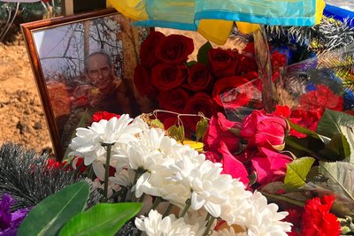 Головні новини Харкова та області 24 квітня: хроніка Головні новини Харкова та області 24 квітня: хроніка