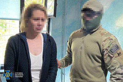 1205 день війни. Хроніка подій в Одесі та Одеській області 1205 день війни. Хроніка подій в Одесі та Одеській області