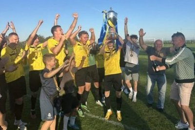 фк плотича, ліга чемпіонів тернопільщини, фінал, васильківці, футбол фк плотича, ліга чемпіонів тернопільщини, фінал, васильківці, футбол