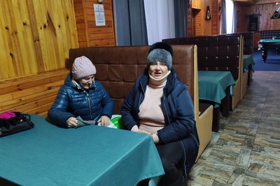 Через атаку військ РФ по Житомирщині без світла залишаються майже 1 800 жителів громади Коростенського району Через атаку військ РФ по Житомирщині без світла залишаються майже 1 800 жителів громади Коростенського району