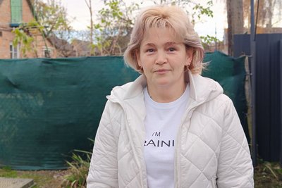 "На милицях пішов захищати": волинянин 16 місяців перебуває у російському полоні "На милицях пішов захищати": волинянин 16 місяців перебуває у російському полоні