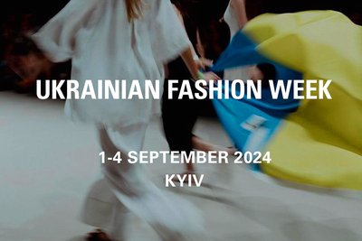 Дизайнер Іван Фролов та режисер Іван Уривський готують спільне шоу на Ukrainian Fashion Week Дизайнер Іван Фролов та режисер Іван Уривський готують спільне шоу на Ukrainian Fashion Week
