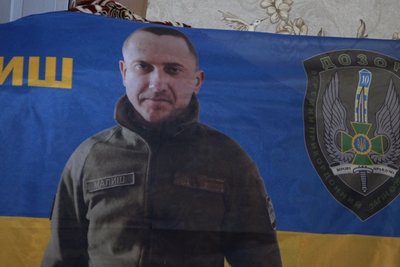 Шестеро синів Зої Мельник стали захисниками України: історія родини із Житомирщини Шестеро синів Зої Мельник стали захисниками України: історія родини із Житомирщини