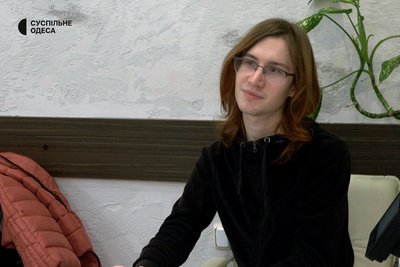 Міллісент Фіррей, 22-річна трансжінка, які зіткнулась з насильством у сім'ї через зізнання Міллісент Фіррей, 22-річна трансжінка, які зіткнулась з насильством у сім'ї через зізнання