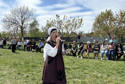 Гаївки Фест, Мукачево, ПЛАСТ, пластуни Гаївки Фест, Мукачево, ПЛАСТ, пластуни