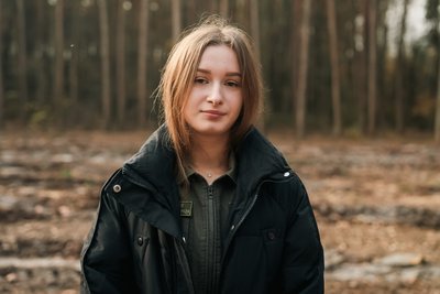 Висаджують дерева та знімають відео про ліс в TikTok: чим живе шкільне лісництво “Нескучанське” з Сумщини Висаджують дерева та знімають відео про ліс в TikTok: чим живе шкільне лісництво “Нескучанське” з Сумщини