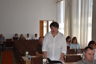 У громаді на Житомирщині депутати вирішили ліквідувати міжшкільний ресурсний центр У громаді на Житомирщині депутати вирішили ліквідувати міжшкільний ресурсний центр