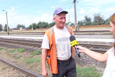 "Перейменування не на часі", — жителі села Разіне у Житомирській області проти зміни назви