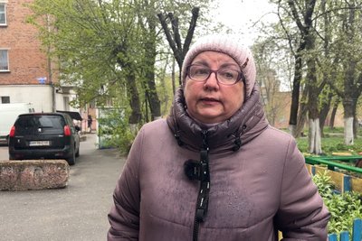 Жителі будинку у Бердичеві розповіли про бездіяльність ВЖРЕПу — на підприємстві пояснили: виконують поточні заявки Жителі будинку у Бердичеві розповіли про бездіяльність ВЖРЕПу — на підприємстві пояснили: виконують поточні заявки