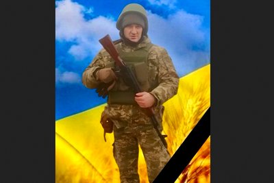 Двадцять другий день війни: загиблі герої Вінниччини