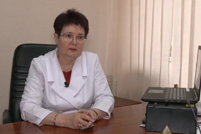 Туберкульоз Туберкульоз