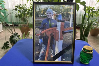 Росія вбила 22 дитини на Сумщині з лютого 2022 року Росія вбила 22 дитини на Сумщині з лютого 2022 року