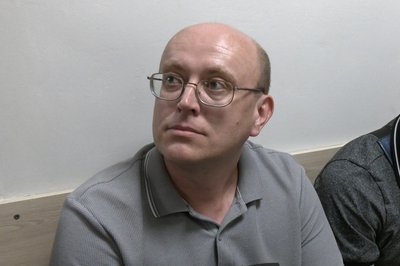 У позаштатній ВЛК у Луцьку — черги "обмежено придатних"
