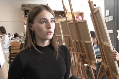 Конкурси, співбесіди і реєстрація: у волинських вишах триває вступна кампанія Конкурси, співбесіди і реєстрація: у волинських вишах триває вступна кампанія