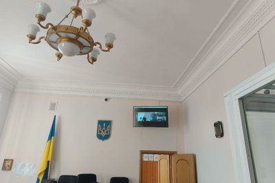 Справа побиття неповнолітньої Міли Красун: суд у Житомирі завершив підготовче засідання Справа побиття неповнолітньої Міли Красун: суд у Житомирі завершив підготовче засідання