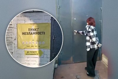 «Не знаємо, як виживати». Конотоп четверту добу без світла