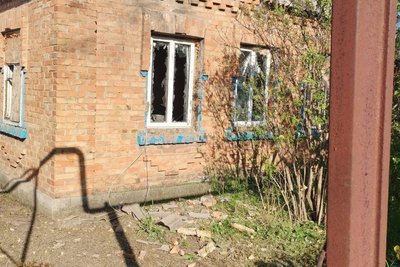 Ракетний удар по Дніпровському району, прощання з загиблим через атаку по Кривому Рогу. Головні новини області 18 квітня Ракетний удар по Дніпровському району, прощання з загиблим через атаку по Кривому Рогу. Головні новини області 18 квітня