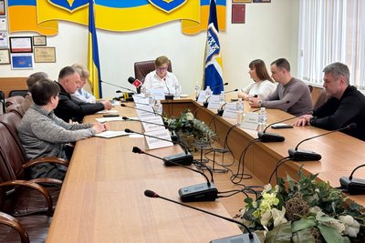 У Житомирі завершують опалювальний сезон 2025-26 років — у міськраді назвали дату У Житомирі завершують опалювальний сезон 2025-26 років — у міськраді назвали дату