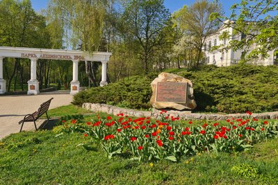 День міста: чому 6 вересня не варто вітати Суми з Днем народження День міста: чому 6 вересня не варто вітати Суми з Днем народження