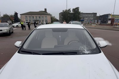 Поліція Житомирщини повідомила киянину про підозру у скоєнні смертельної ДТП: триває слідство Поліція Житомирщини повідомила киянину про підозру у скоєнні смертельної ДТП: триває слідство