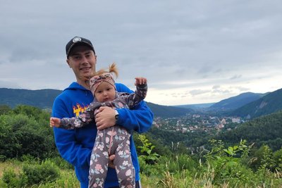 василь поліщук загинув під ізюмом