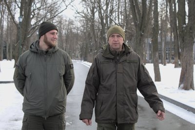 Життя Харкова та області у фото: 6-12 лютого