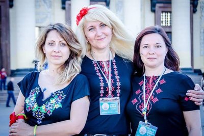 Марина Воронцова Марина Воронцова