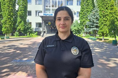 У житомирській річці Крошенка виявили понад чотири тисячі мертвих рибин: що сталося У житомирській річці Крошенка виявили понад чотири тисячі мертвих рибин: що сталося