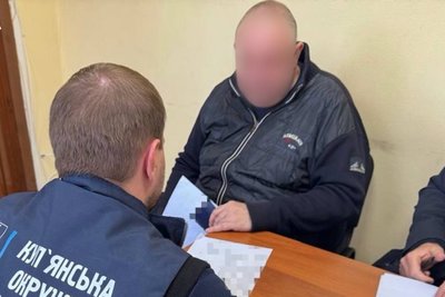 Працівник прокуратури та начальник медичного відділення, якого підозрюють у недостовірному декларуванні