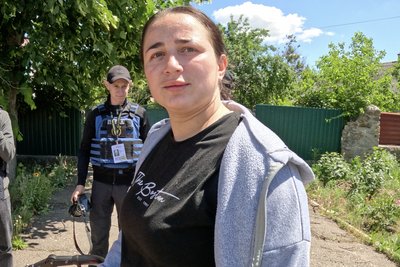 Батьки переховують дітей від евакуації? Чому у прифронтовій Васильківці на Дніпропетровщині все ще мешкають неповнолітні Батьки переховують дітей від евакуації? Чому у прифронтовій Васильківці на Дніпропетровщині все ще мешкають неповнолітні