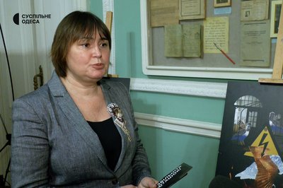 "Звільніть пташок": в Одесі презентували артпроєкт на підтримку полонених українських цивільних "Звільніть пташок": в Одесі презентували артпроєкт на підтримку полонених українських цивільних