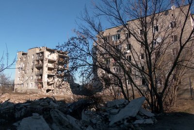 що кажуть місцеві жителі про перейменування вулиці Першотравневої що кажуть місцеві жителі про перейменування вулиці Першотравневої