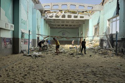 "Основна небезпека — небо". Володимир Бабич про ситуацію у Сумах та області "Основна небезпека — небо". Володимир Бабич про ситуацію у Сумах та області