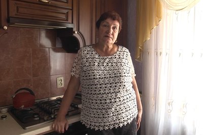 Негода у Володимирі — наслідки буревію на Волині
