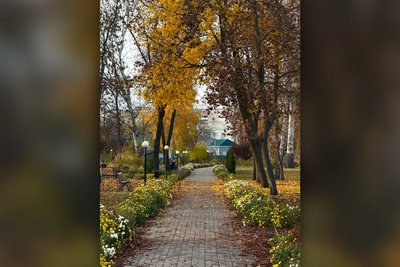 "Суперздатність помічати прекрасне". Вікторія Сипун фотографує повсякдення українських міст "Суперздатність помічати прекрасне". Вікторія Сипун фотографує повсякдення українських міст