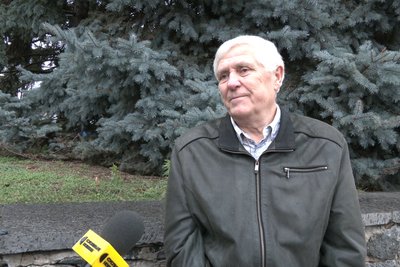 Звільнення двох хірургів із Малинської міської лікарні на Житомирщині. Що кажуть лікарі? Звільнення двох хірургів із Малинської міської лікарні на Житомирщині. Що кажуть лікарі?
