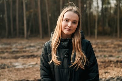 Висаджують дерева та знімають відео про ліс в TikTok: чим живе шкільне лісництво “Нескучанське” з Сумщини Висаджують дерева та знімають відео про ліс в TikTok: чим живе шкільне лісництво “Нескучанське” з Сумщини