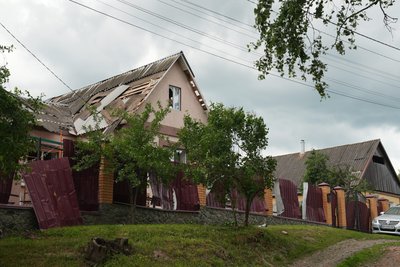 Атаки на Шостку, Тростянець, Суми: що відбулося в області протягом дня Атаки на Шостку, Тростянець, Суми: що відбулося в області протягом дня