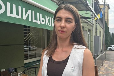 «Можливість бути собою»: що для закарпатців означає незалежність України «Можливість бути собою»: що для закарпатців означає незалежність України