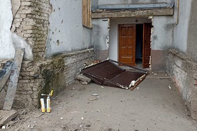 У Середині-Буді на Сумщині лишається близько трьох тисяч мешканців: що відомо про ситуацію у громаді У Середині-Буді на Сумщині лишається близько трьох тисяч мешканців: що відомо про ситуацію у громаді