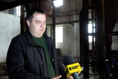 Понад 100 гривень: в одному з міст Житомирщини майже вдвічі підвищили тариф на воду для населення Понад 100 гривень: в одному з міст Житомирщини майже вдвічі підвищили тариф на воду для населення