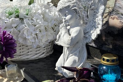 У Доманівці відбулася акція "Героям Слава" на честь загиблих військових У Доманівці відбулася акція "Героям Слава" на честь загиблих військових