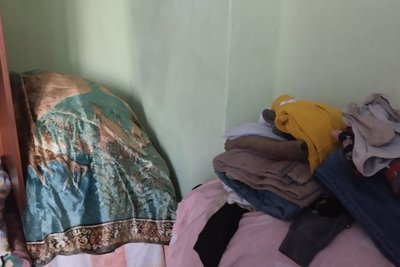 У громаді на Житомирщині рятувальники, поліцейські та працівники служби дітей провели профілактичний рейд У громаді на Житомирщині рятувальники, поліцейські та працівники служби дітей провели профілактичний рейд