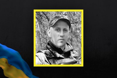 Повернулися на щиті: за тиждень стало відомо про втрату щонайменше 20 воїнів із Житомирщини Повернулися на щиті: за тиждень стало відомо про втрату щонайменше 20 воїнів із Житомирщини
